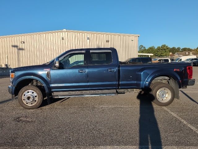 2020 Ford F-450 XLT