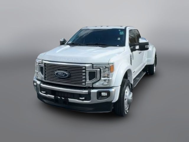 2020 Ford F-450 XLT