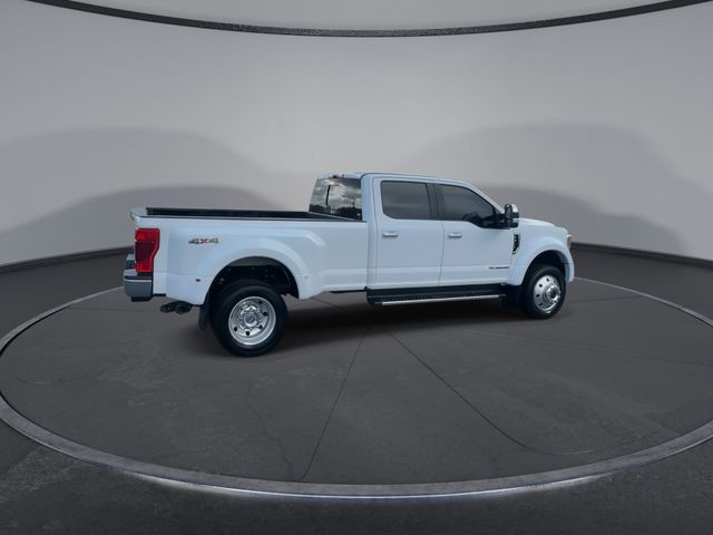 2020 Ford F-450 XLT