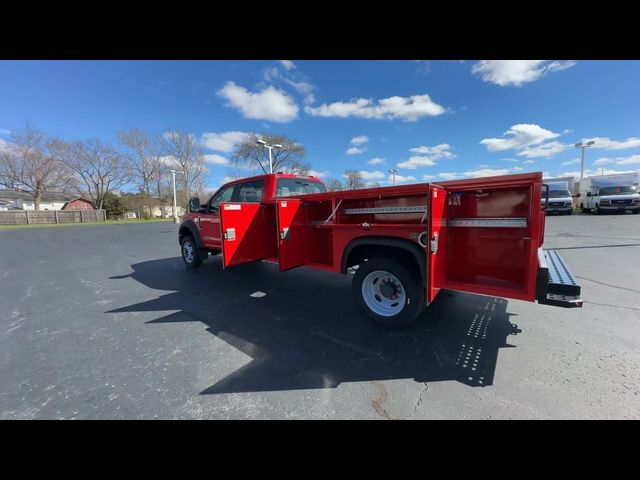 2020 Ford F-450 XL