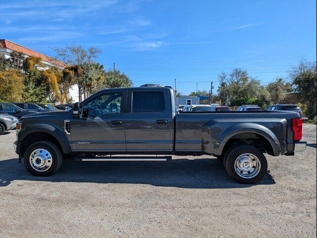 2020 Ford F-450 XL