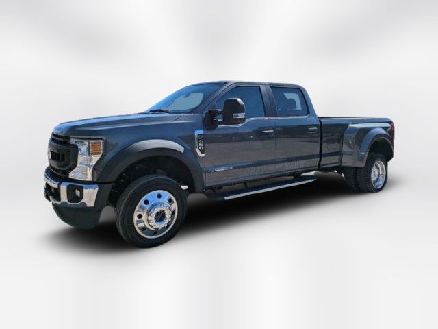 2020 Ford F-450 XL