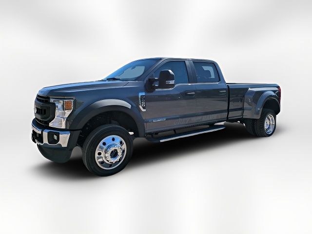 2020 Ford F-450 XL