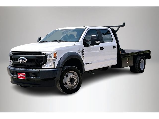 2020 Ford F-550 XL