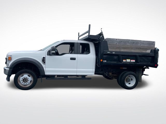 2020 Ford F-550 XL