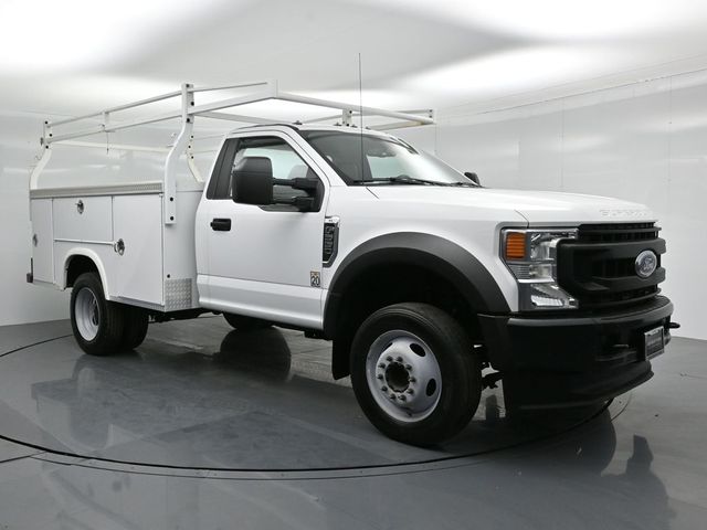 2020 Ford F-550 XL