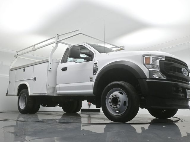 2020 Ford F-550 XL