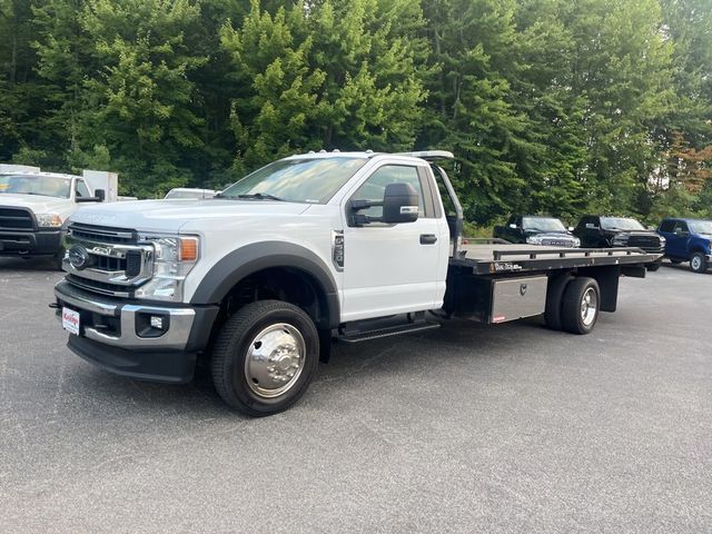 2020 Ford F-550 XLT