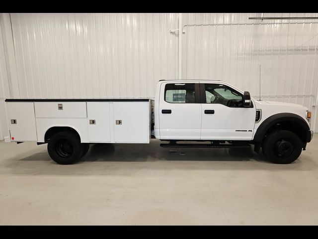 2020 Ford F-550 XL