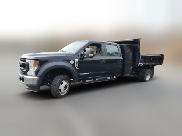 2020 Ford F-550 XL