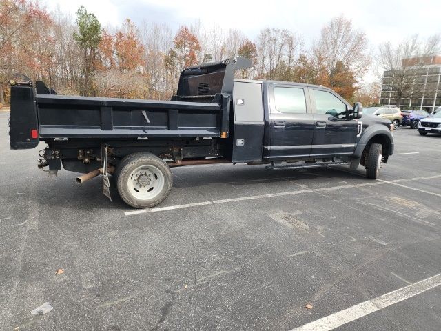 2020 Ford F-550 XL