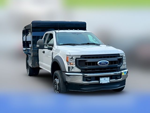 2020 Ford F-550 XL