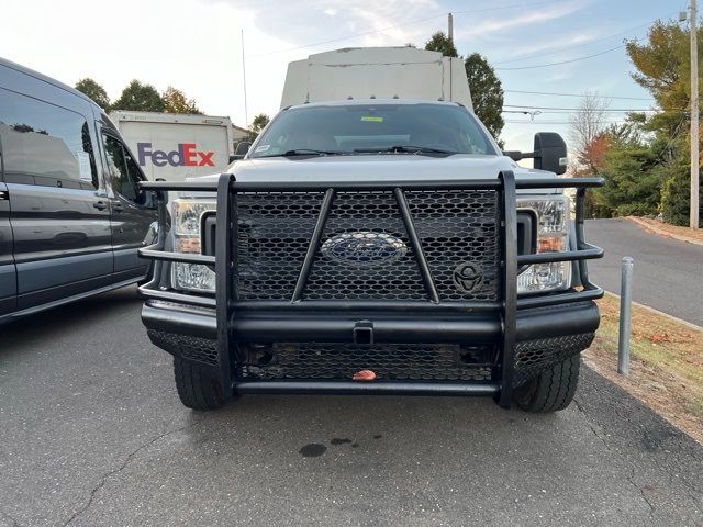 2020 Ford F-550 XL