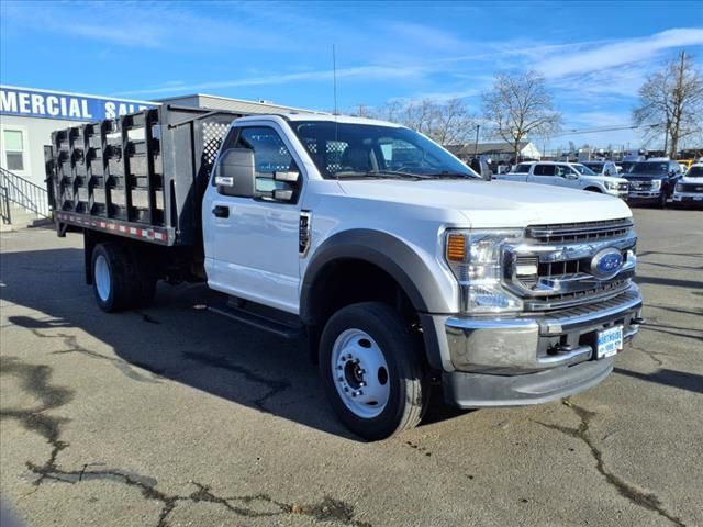 2020 Ford F-550 XL