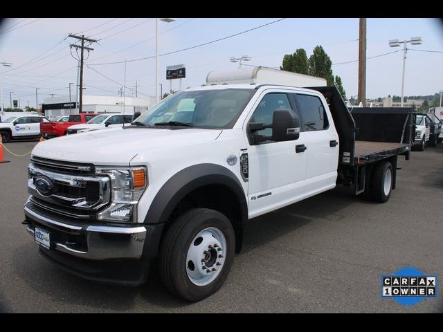 2020 Ford F-550 XLT