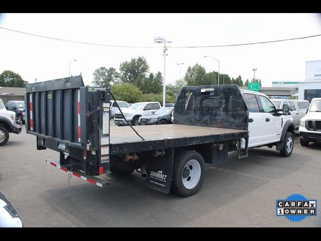 2020 Ford F-550 XLT