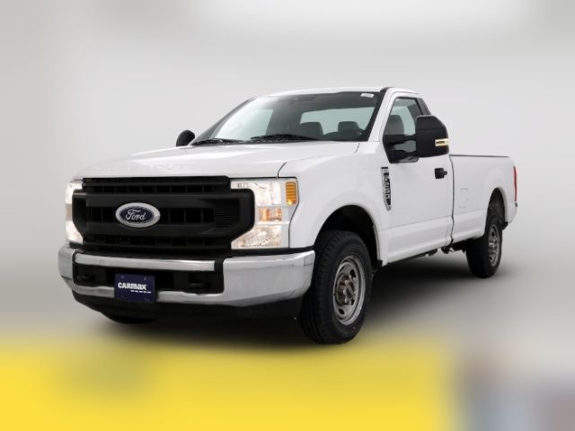 2020 Ford F-250 XL