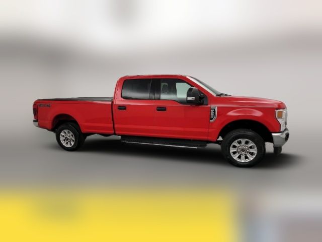 2020 Ford F-250 XLT