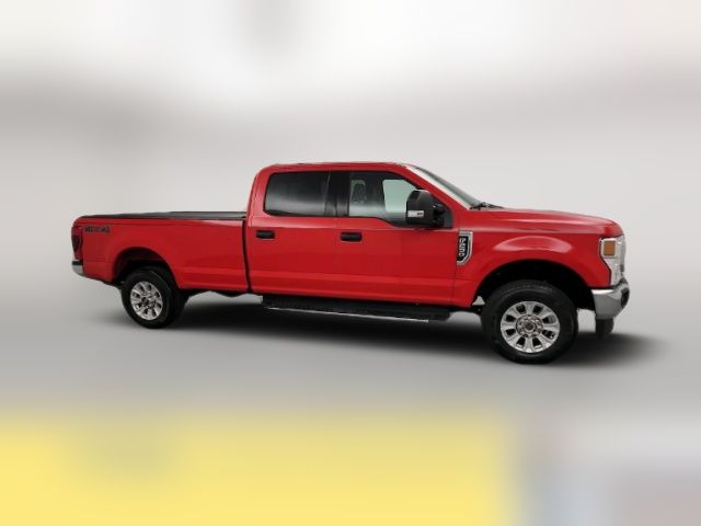 2020 Ford F-250 XLT