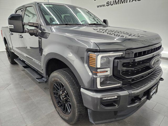 2020 Ford F-250 Lariat