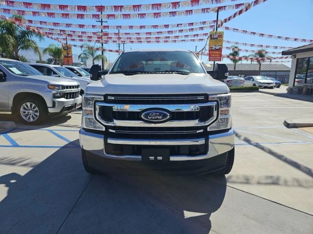 2020 Ford F-250 XLT