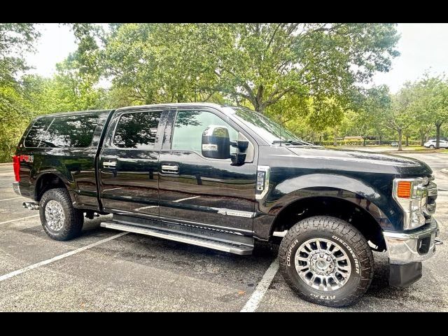 2020 Ford F-250 XLT