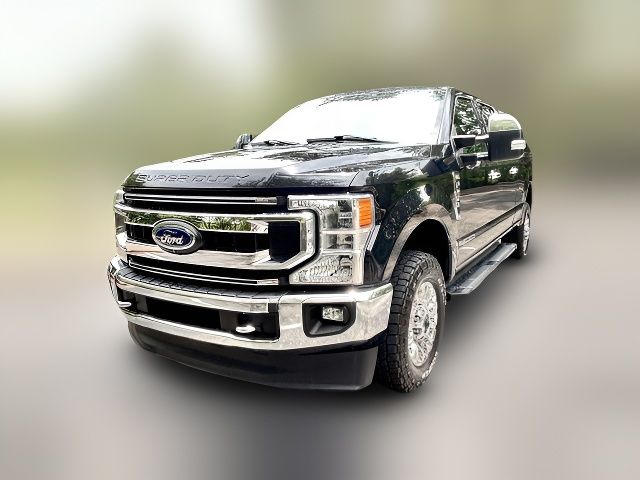 2020 Ford F-250 XLT