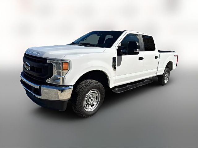 2020 Ford F-250 XL