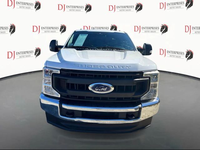 2020 Ford F-250 XL