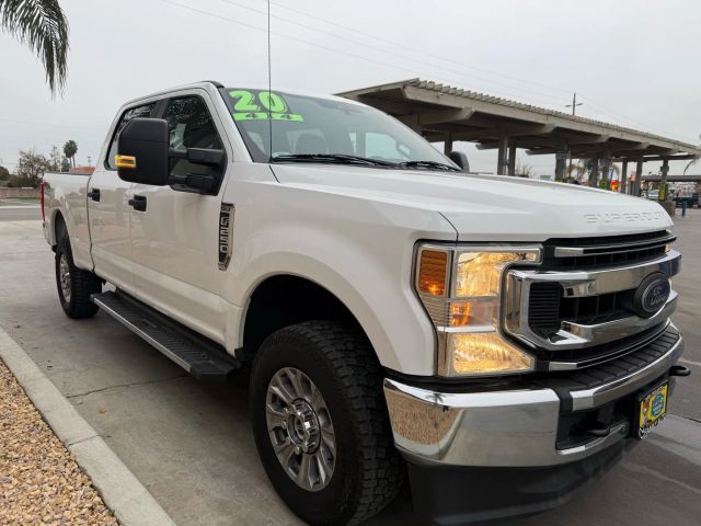 2020 Ford F-250 XL