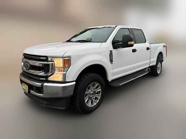 2020 Ford F-250 XL