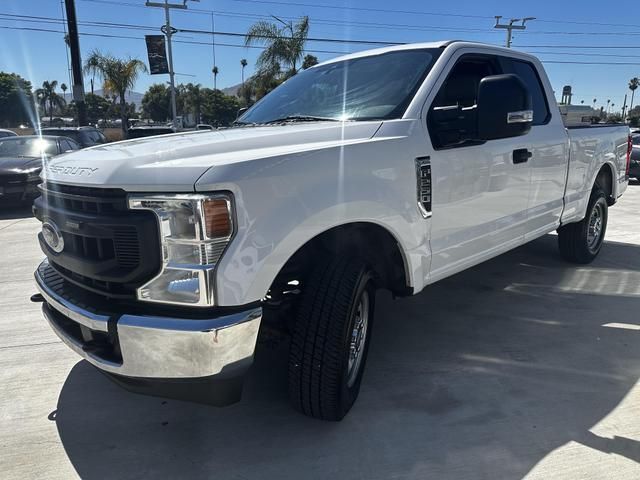 2020 Ford F-250 XLT