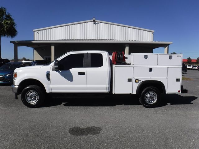 2020 Ford F-250 