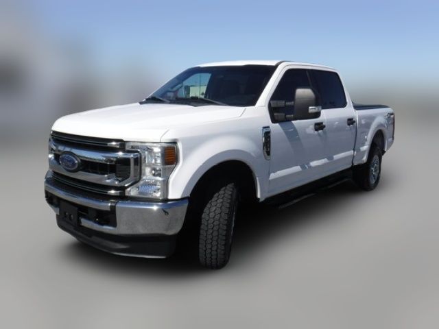 2020 Ford F-250 XLT