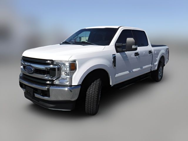 2020 Ford F-250 XLT