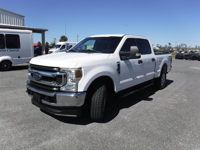 2020 Ford F-250 XLT