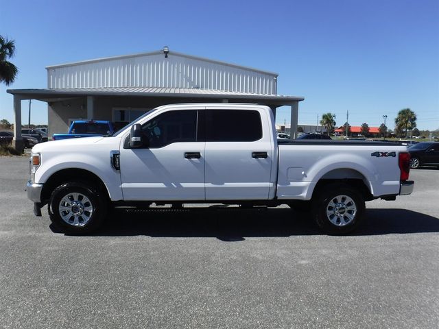 2020 Ford F-250 XLT