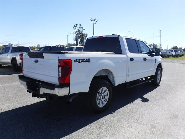 2020 Ford F-250 XLT