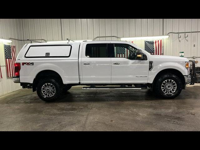 2020 Ford F-350 XL