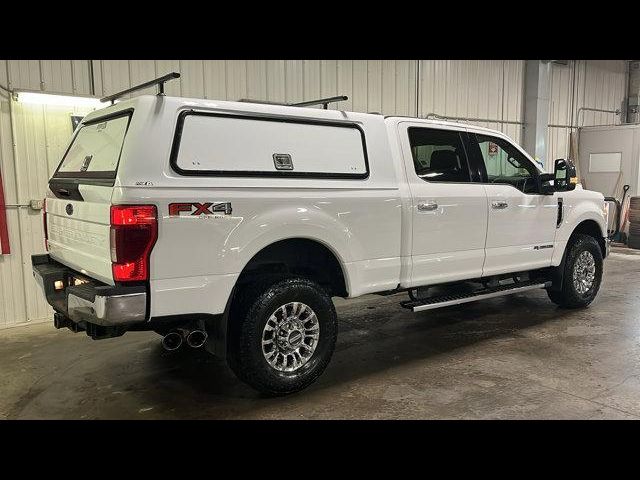 2020 Ford F-350 XL