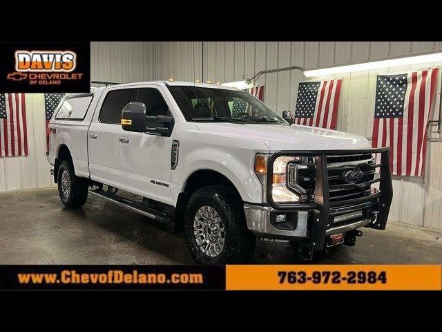 2020 Ford F-350 XL