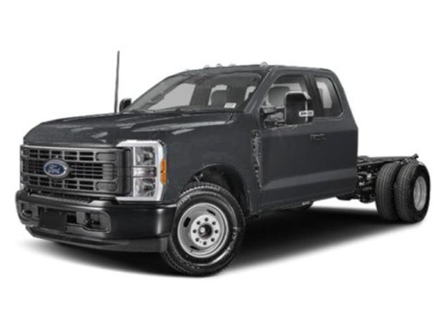 2024 Ford F-350 