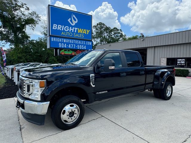 2020 Ford F-350 XLT