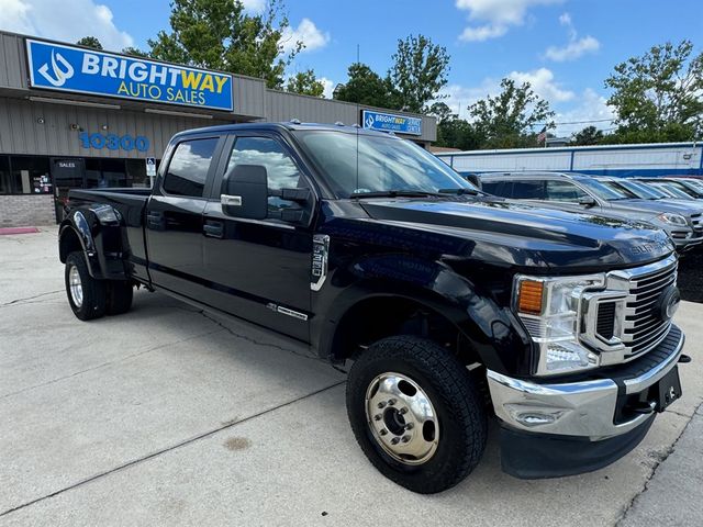 2020 Ford F-350 XLT