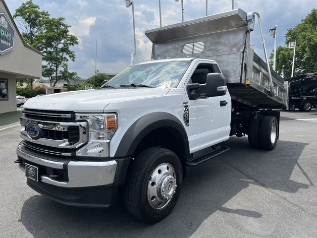 2020 Ford F-600 XLT