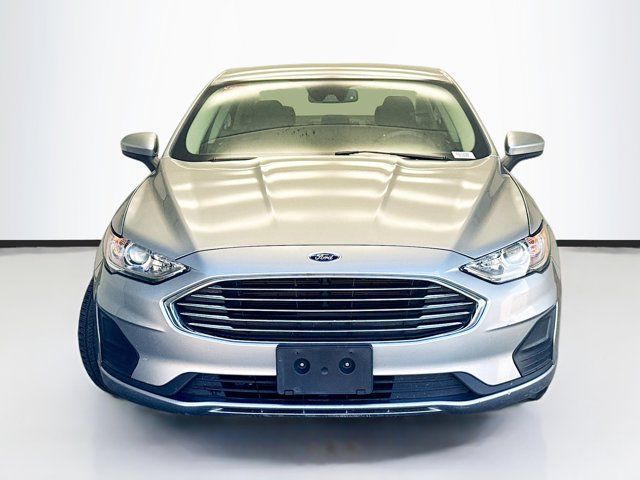 2020 Ford Fusion Hybrid SE