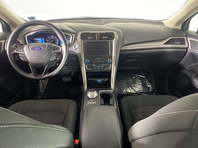 2020 Ford Fusion Hybrid SE