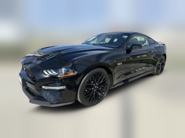 2020 Ford Mustang GT