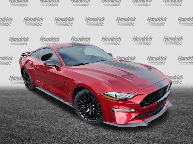 2020 Ford Mustang GT Premium