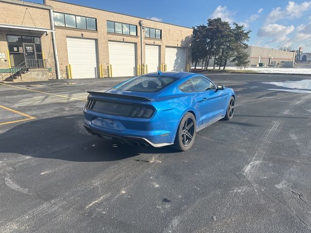 2020 Ford Mustang GT